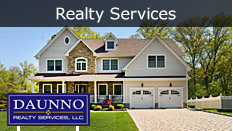Daunno Realty Services – New Jersey Realtors. Real Estate and Home Sales, Clark, Westfield, and Scotch Plains NJ
